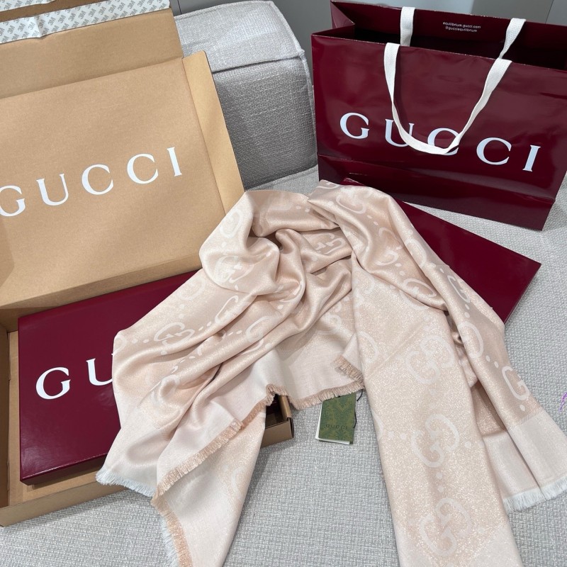 Gucci Shawl