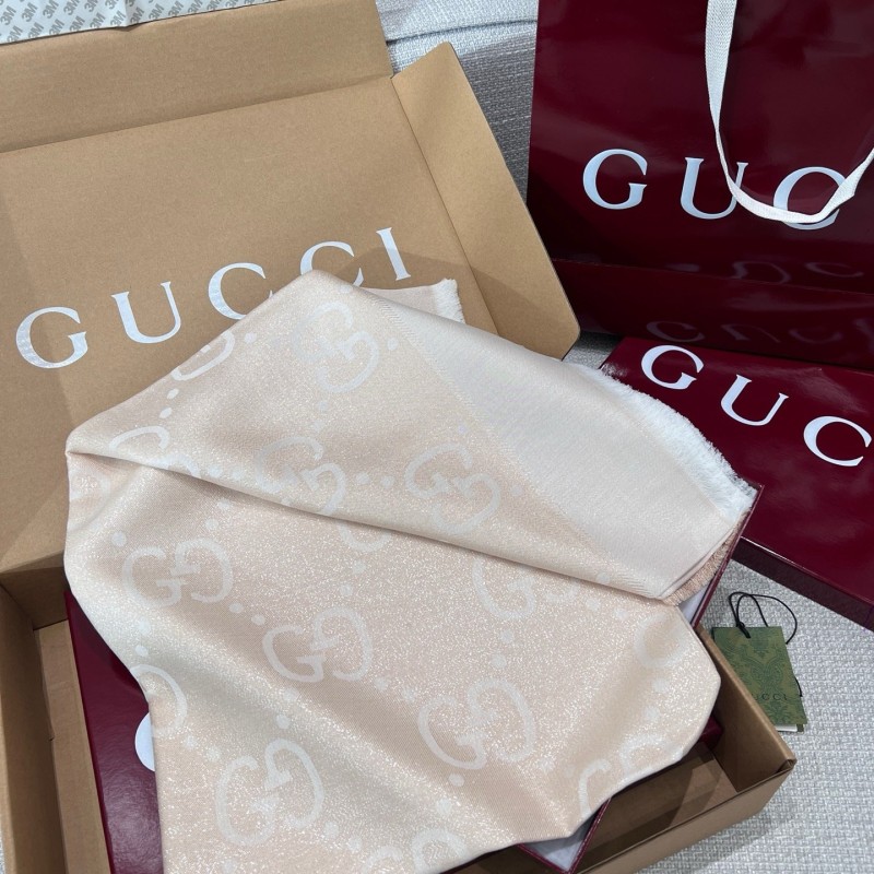 Gucci Shawl