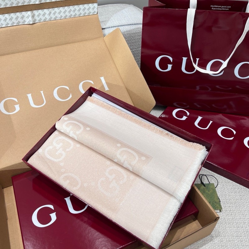 Gucci Shawl