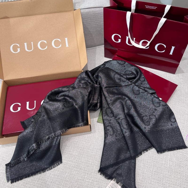 Gucci Shawl