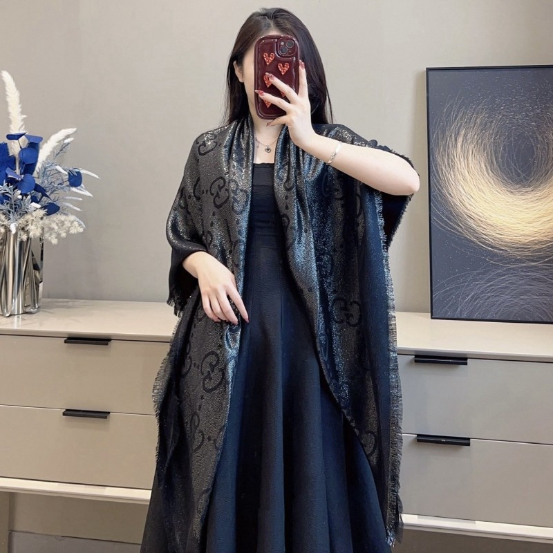 Gucci Shawl