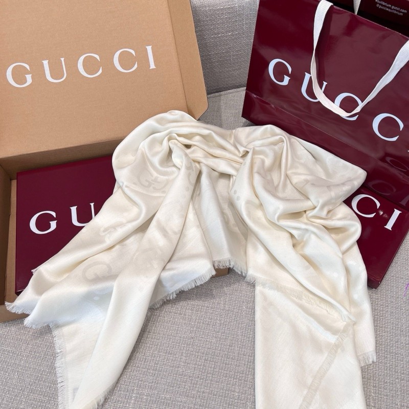 Gucci Shawl