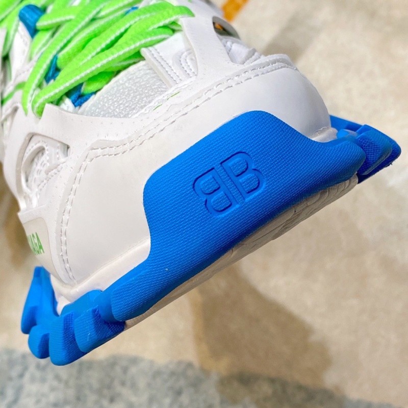 Balenciaga Unisex Shoes