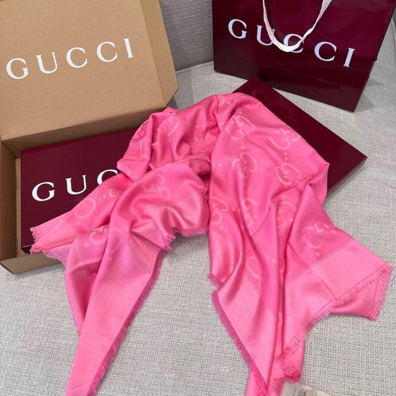 Gucci Shawl