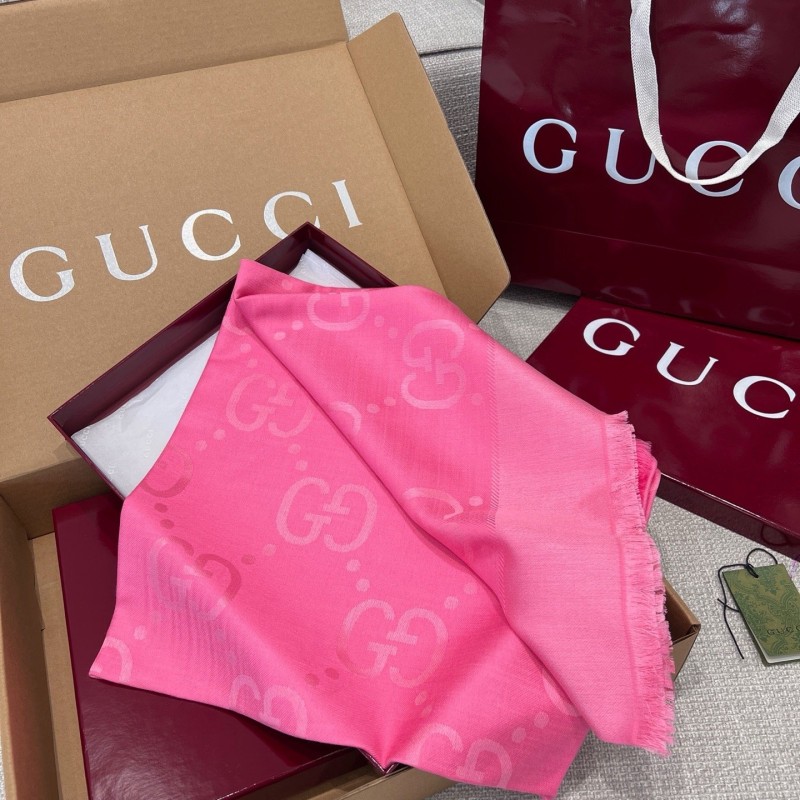 Gucci Shawl