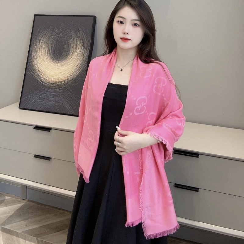 Gucci Shawl