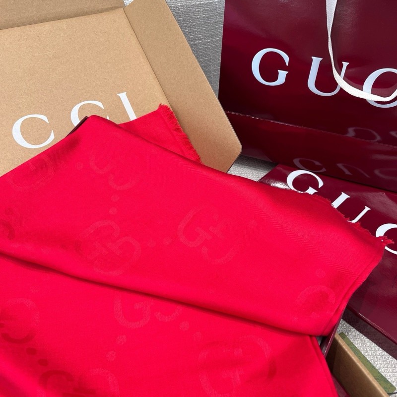 Gucci Shawl