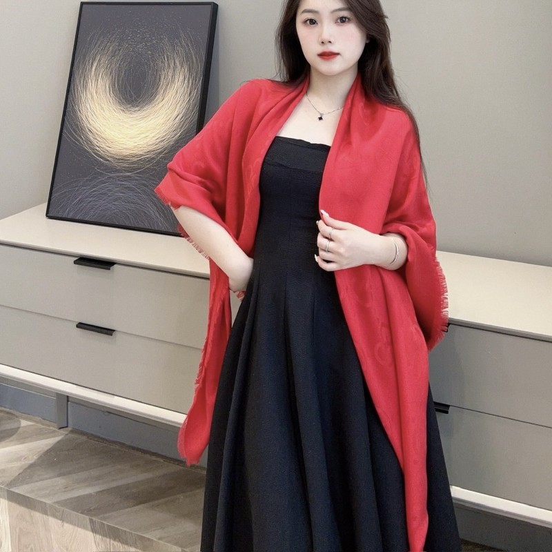 Gucci Shawl