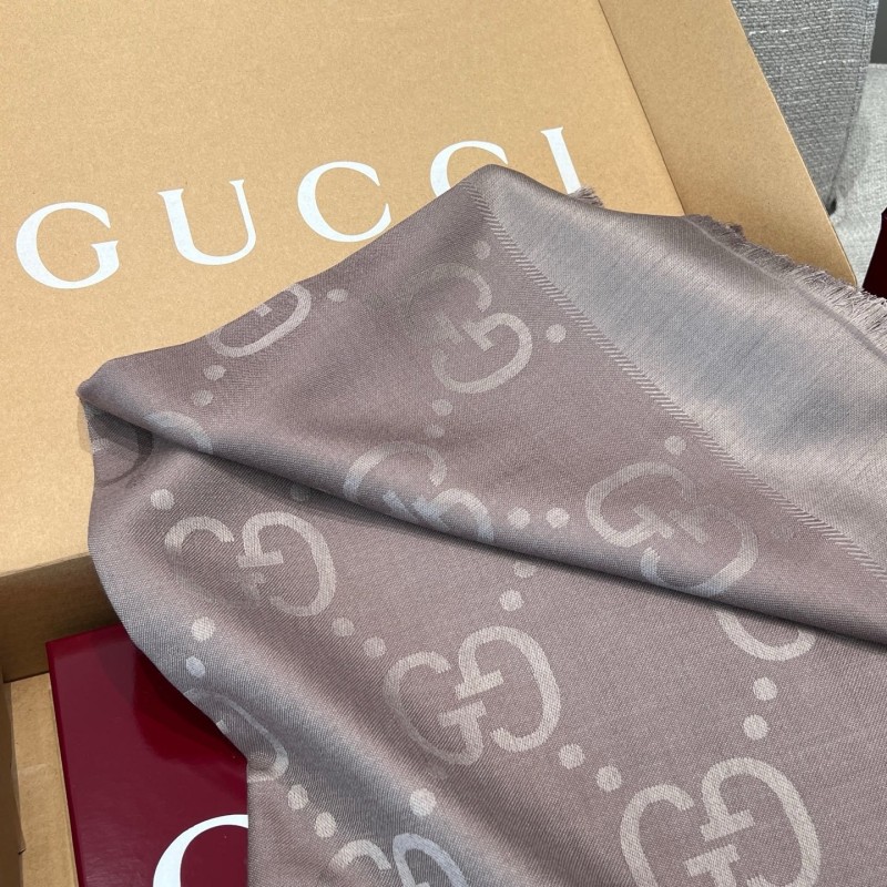 Gucci Shawl