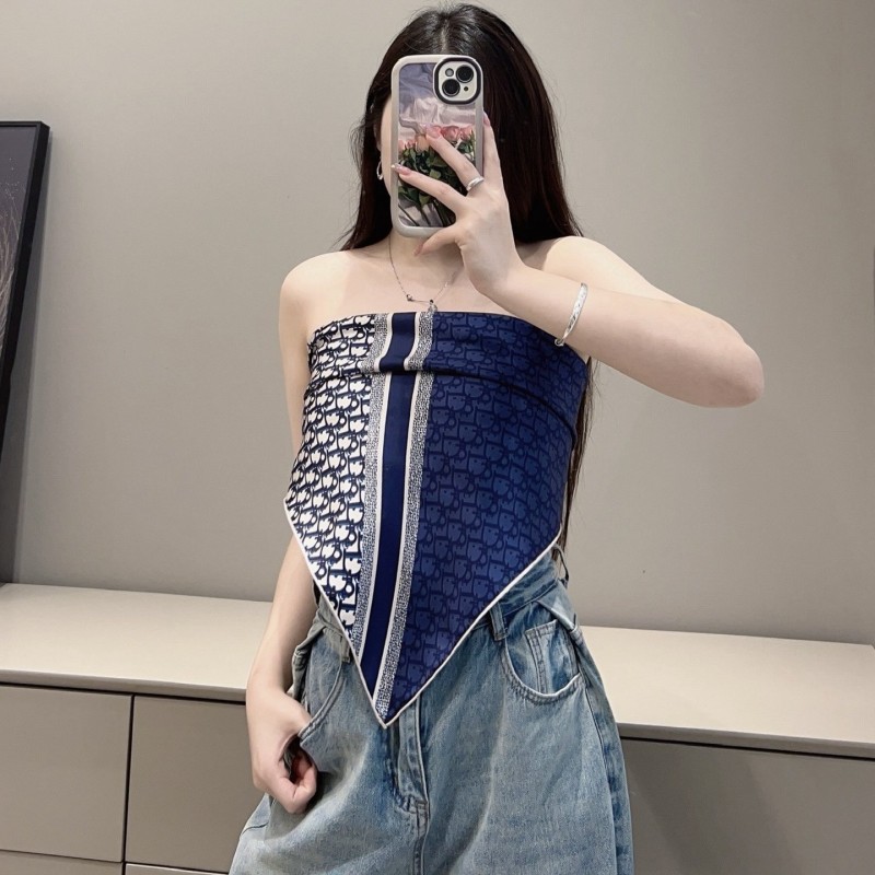 Dior Scarf