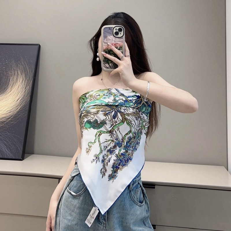 Dior Scarf