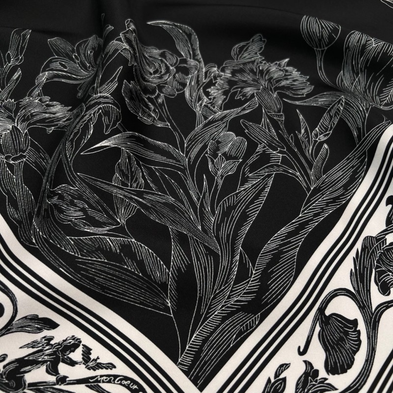 Dior Scarf