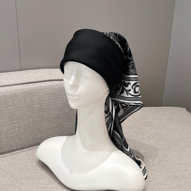 Dior Scarf