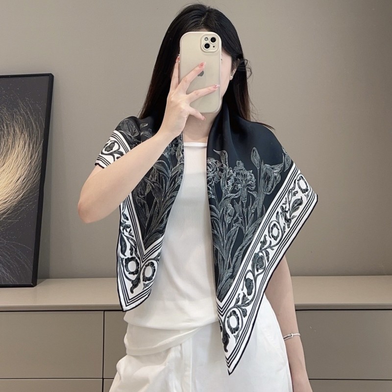 Dior Scarf