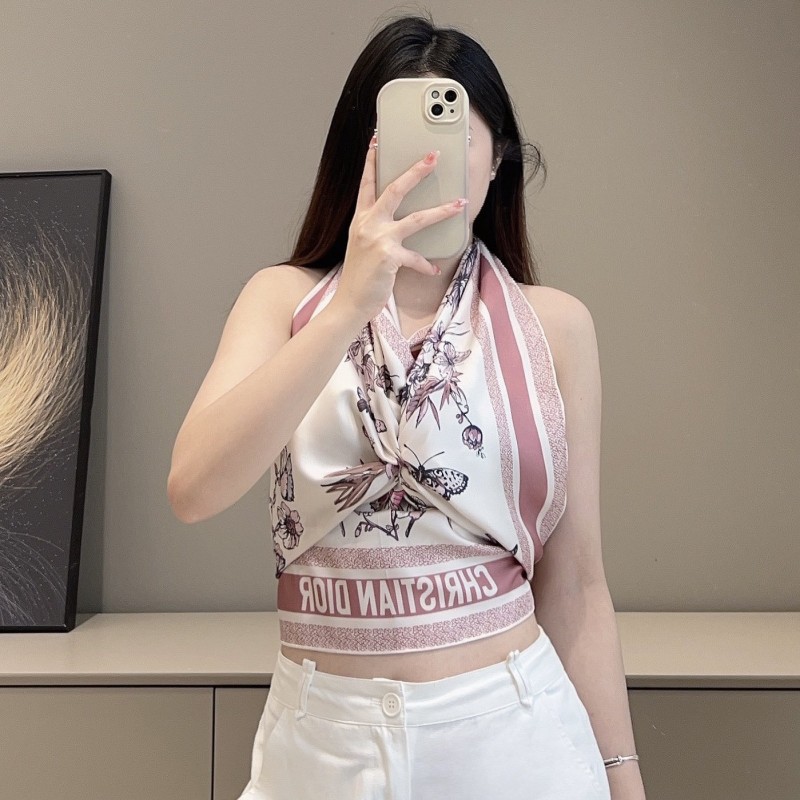 Dior Scarf