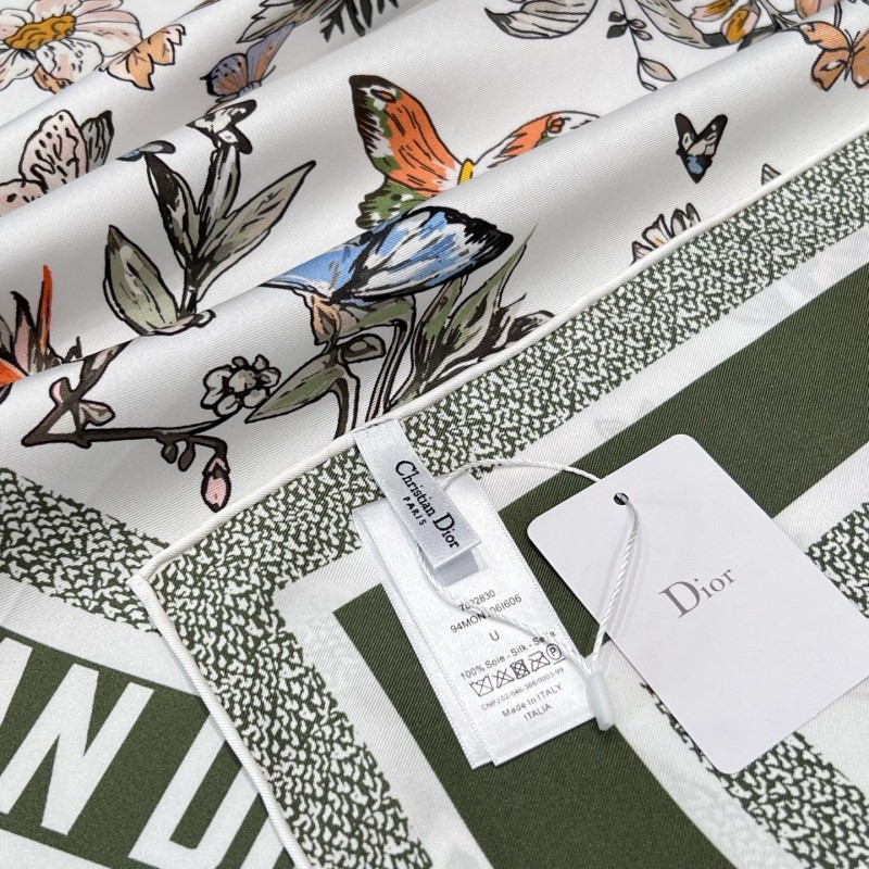 Dior Scarf