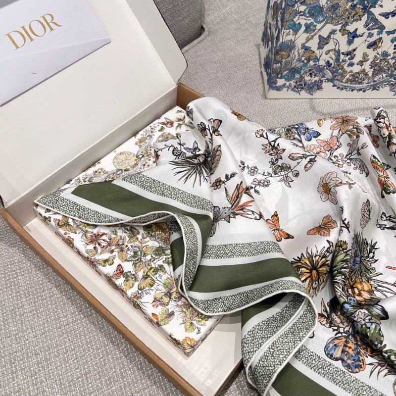 Dior Scarf