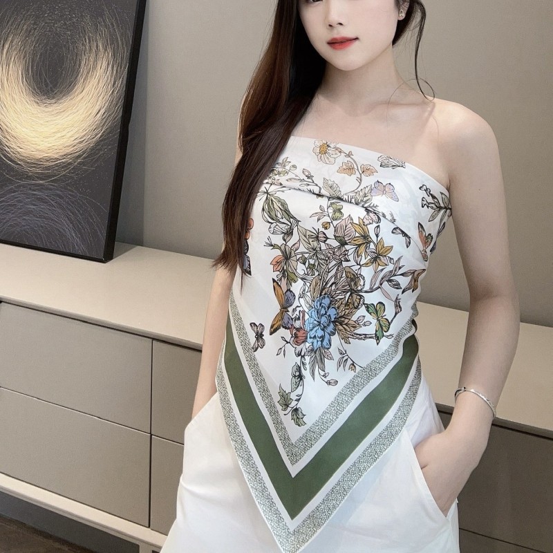 Dior Scarf