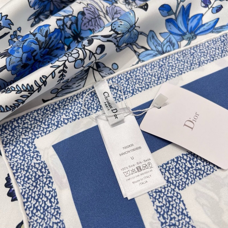 Dior Scarf