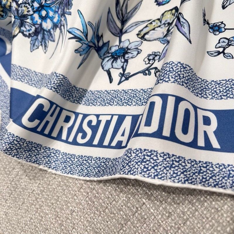 Dior Scarf