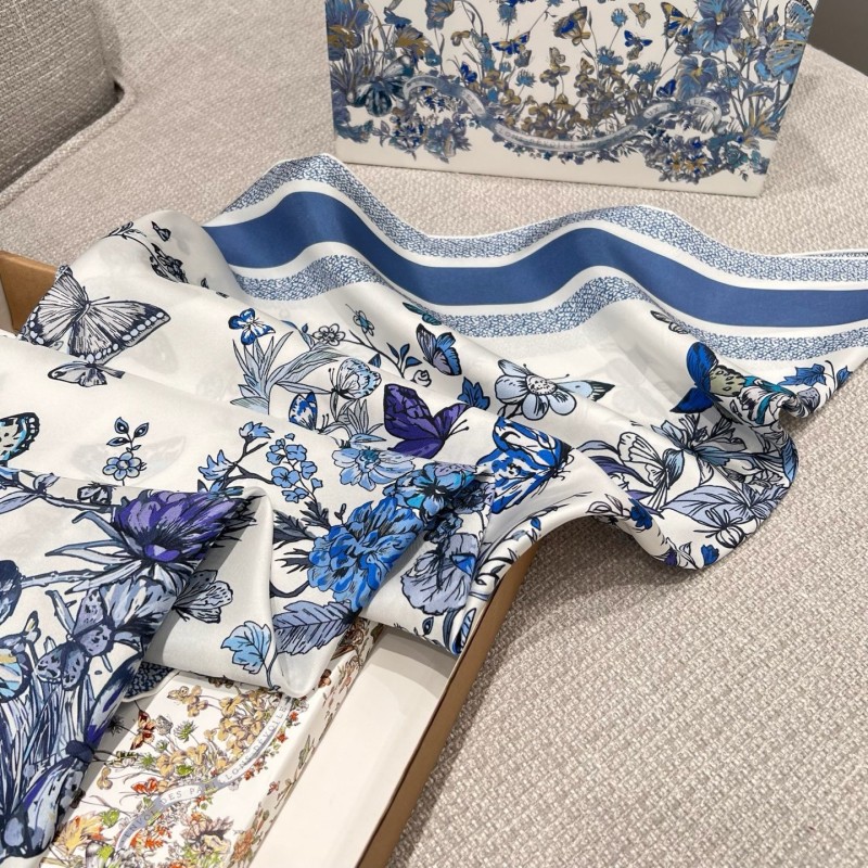 Dior Scarf