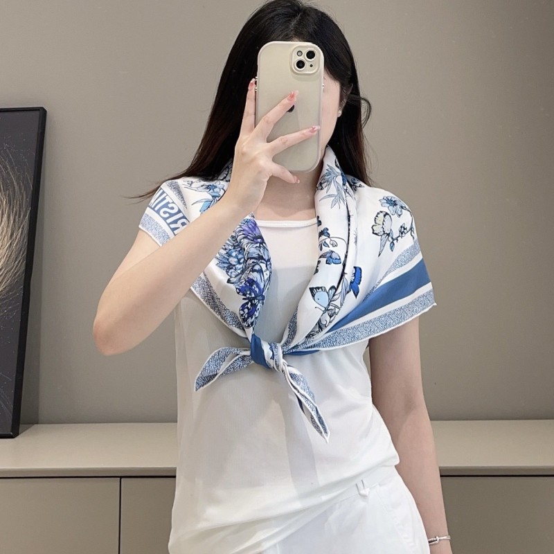 Dior Scarf