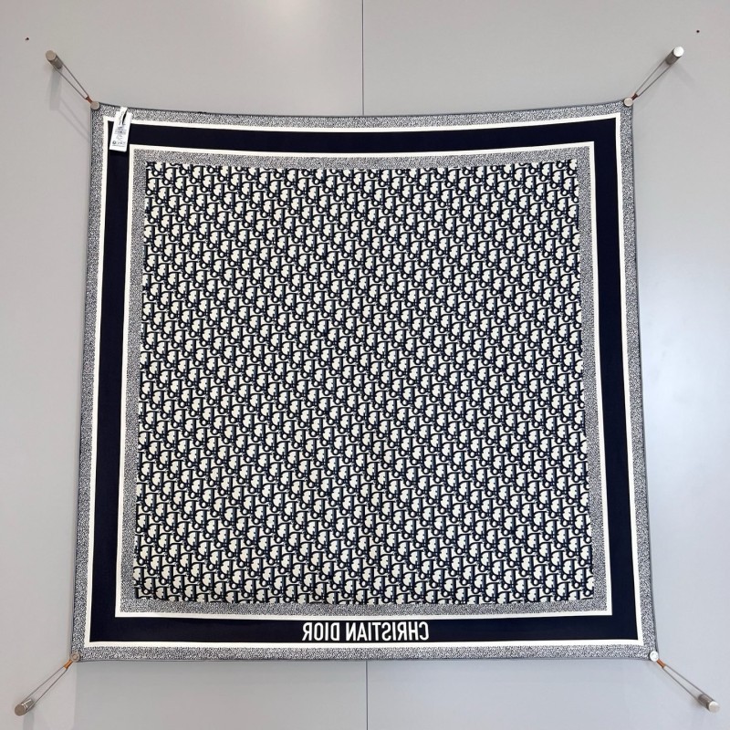 Dior Scarf