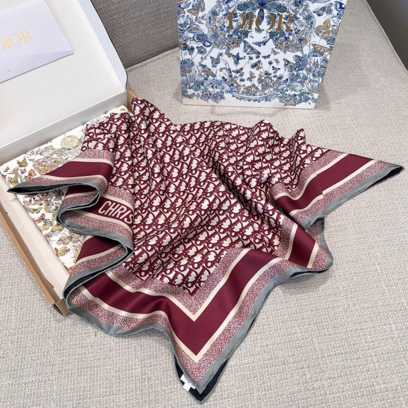 Dior Scarf
