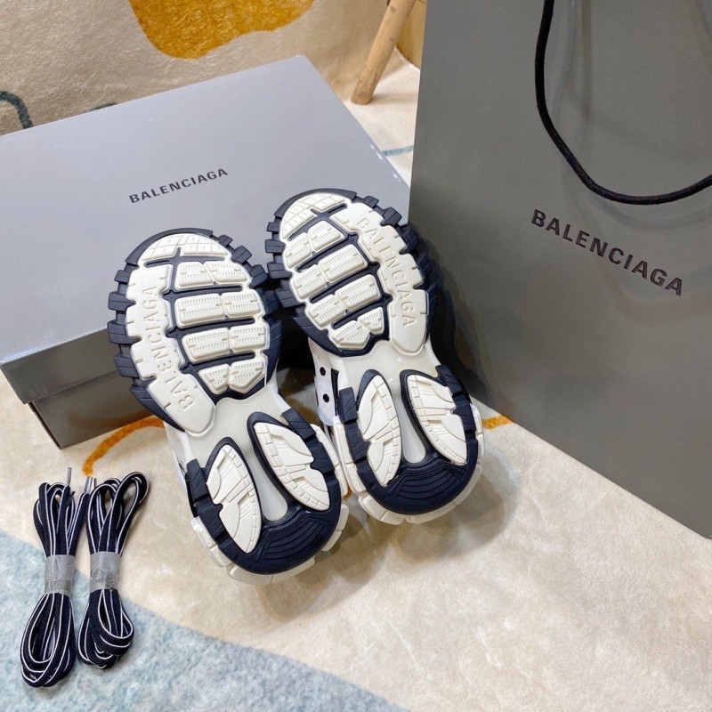Balenciaga Unisex Shoes