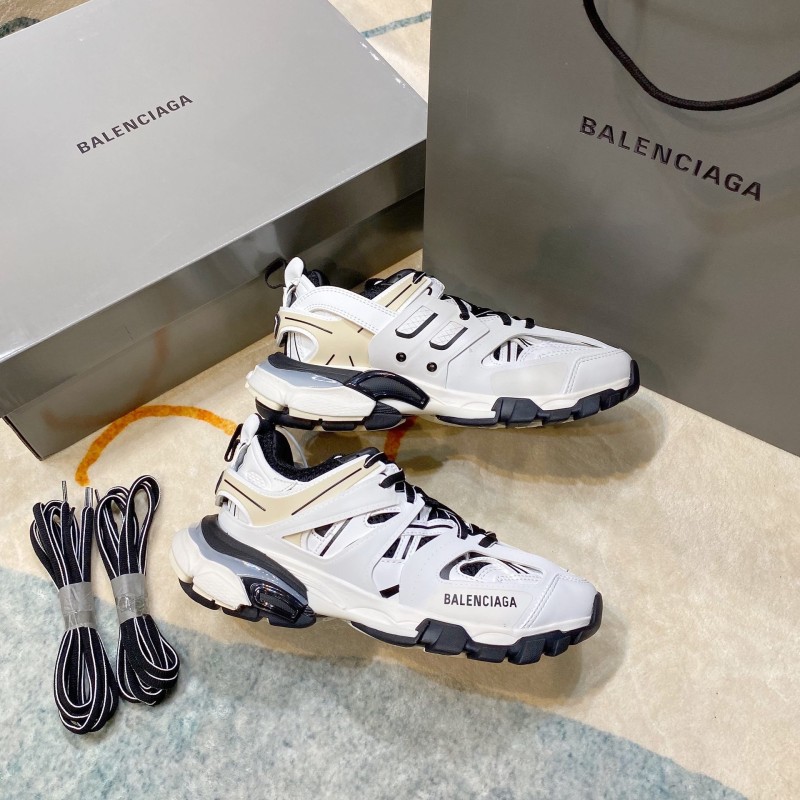 Balenciaga Unisex Shoes