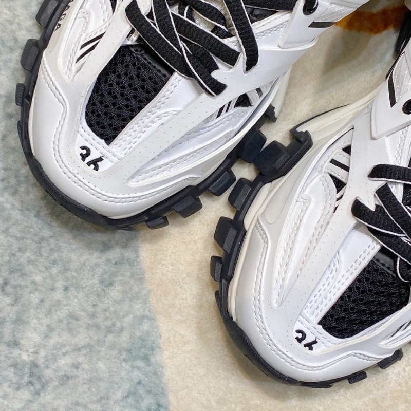 Balenciaga Unisex Shoes