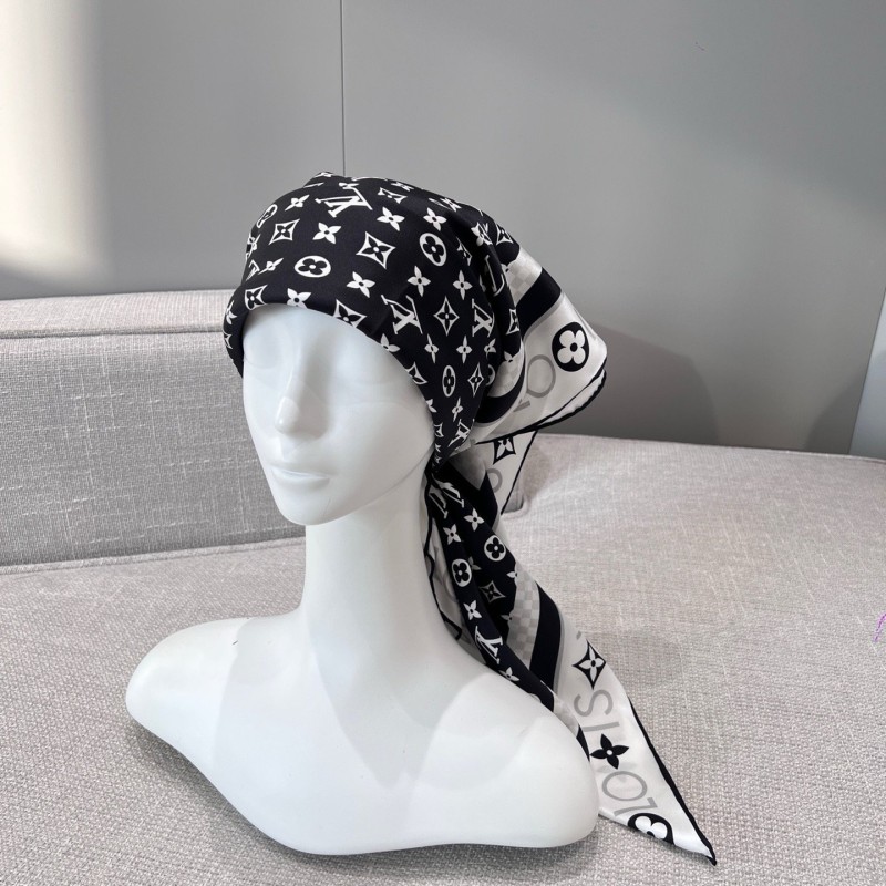 LV Scarf