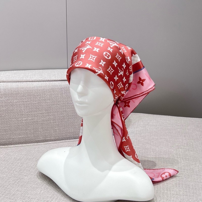 LV Scarf