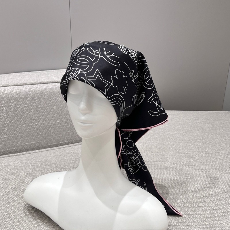 Chanel Scarf