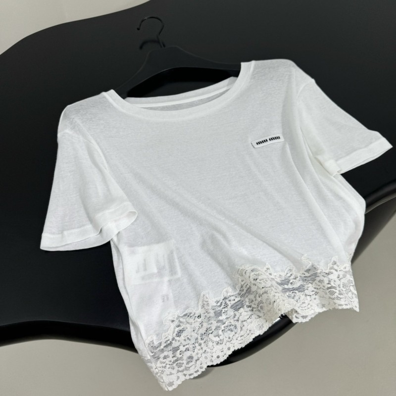 MiuMiu Tee