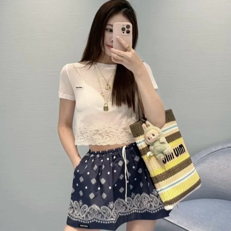 MiuMiu Tee