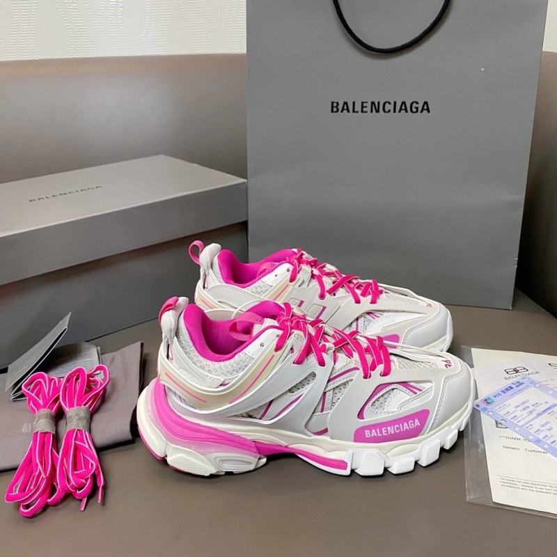 Balenciaga Unisex Shoes