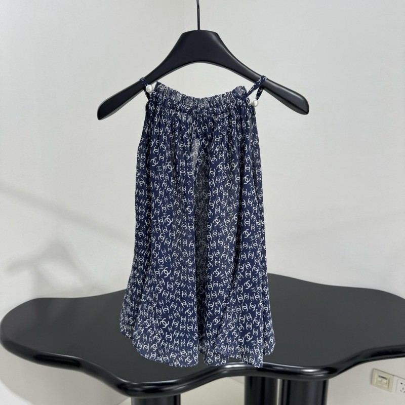 Chanel Vest