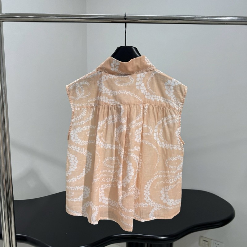 Chanel Shirts