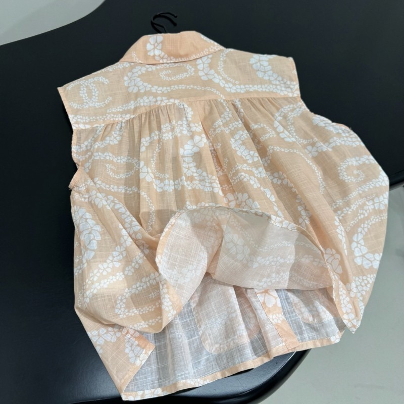 Chanel Shirts