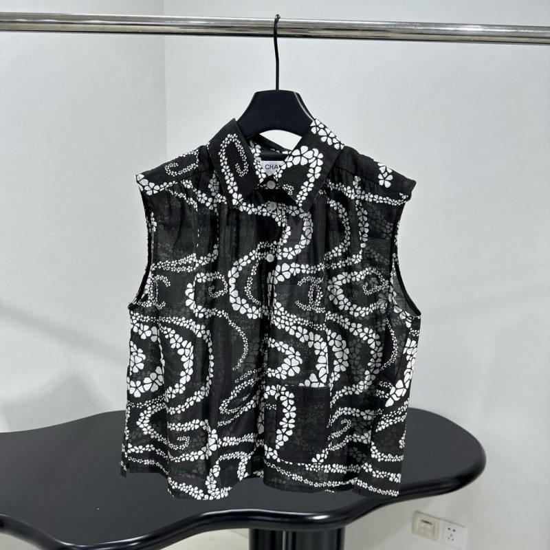 Chanel Shirts