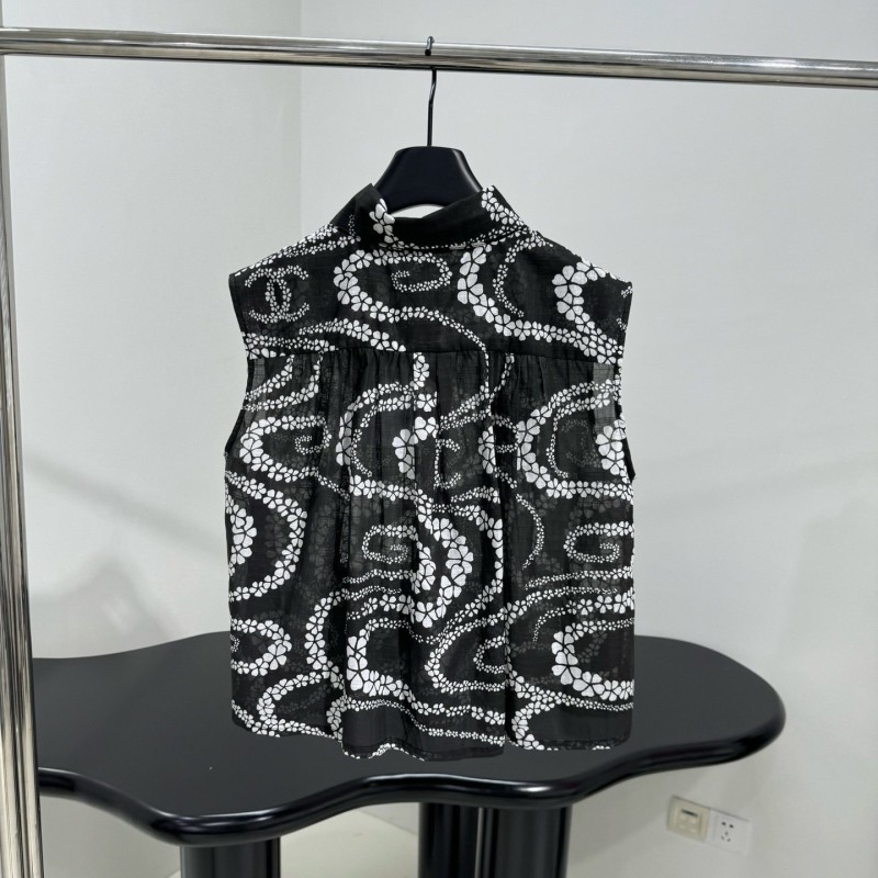 Chanel Shirts