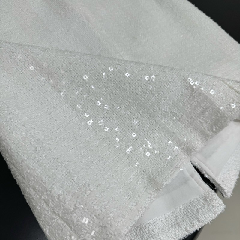 Chanel Vest