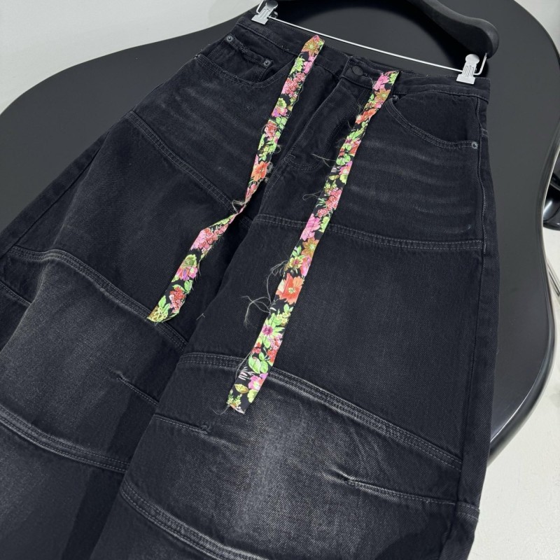 Balenciaga Jeans