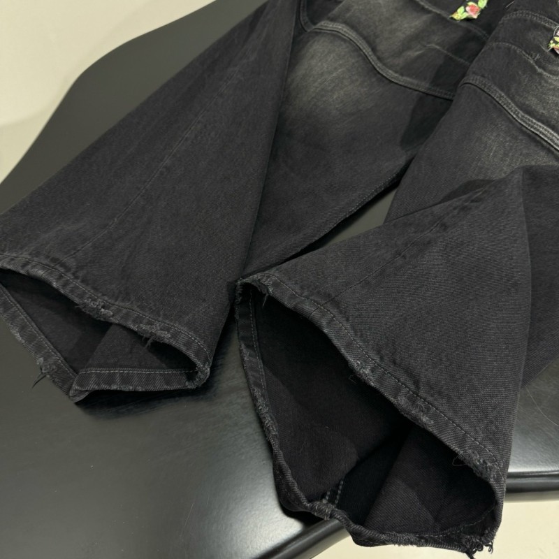 Balenciaga Jeans