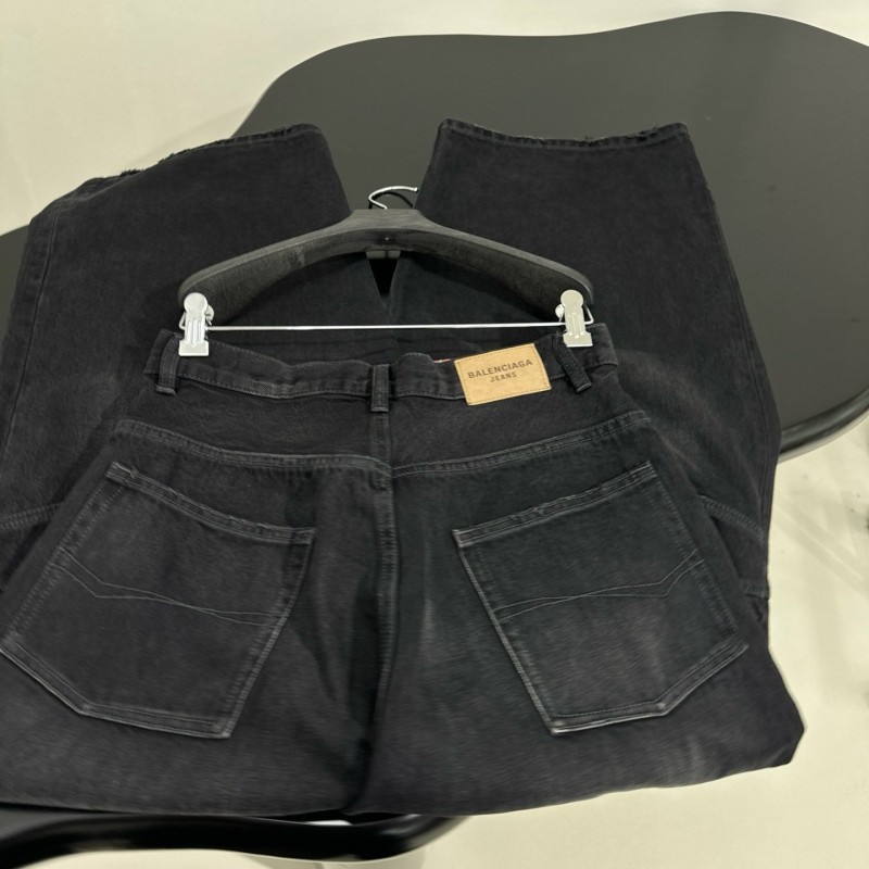 Balenciaga Jeans