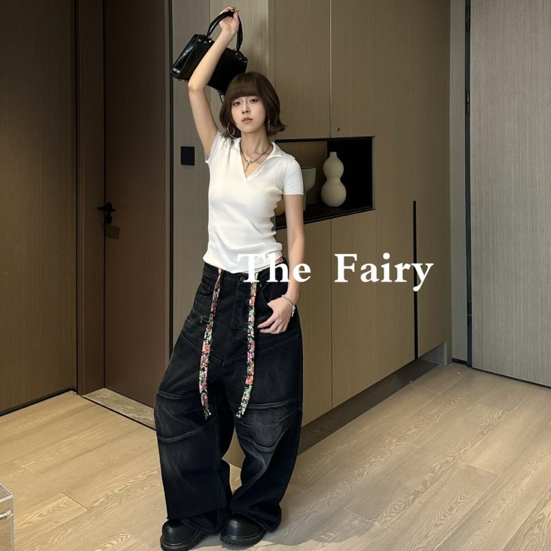 Balenciaga Jeans