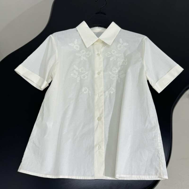 MiuMiu Shirt