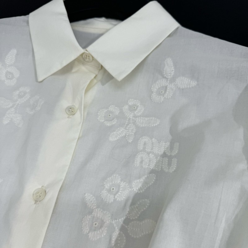 MiuMiu Shirt