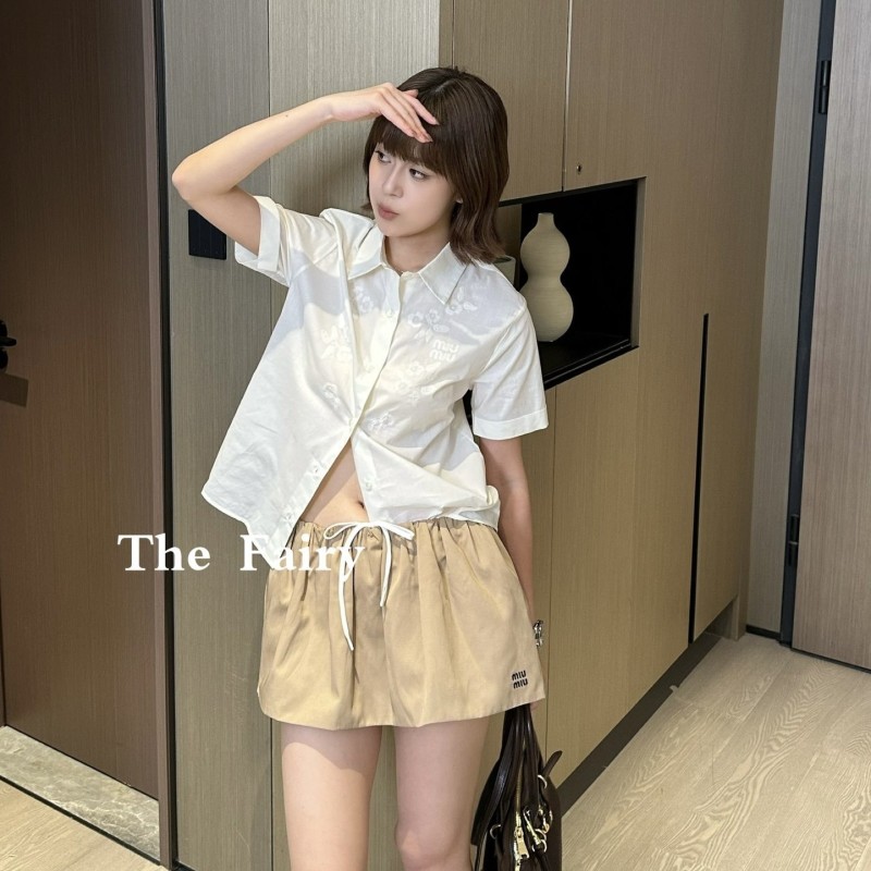 MiuMiu Shirt
